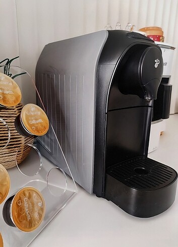 Beden Renk ACİLL!!! Tchibo caffissimo easy