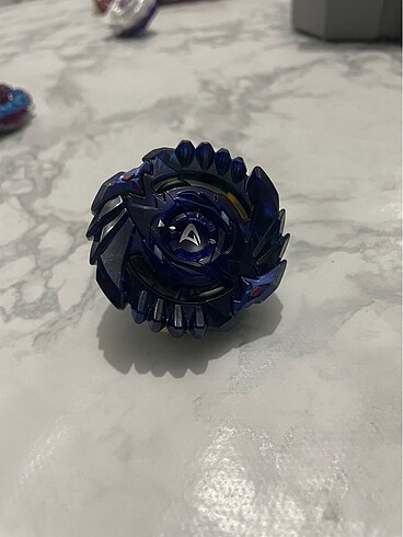 Beyblade Burst