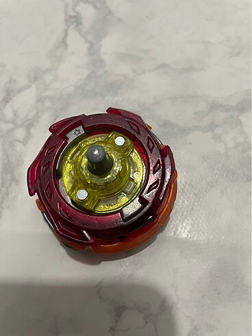  Beyblade Burst