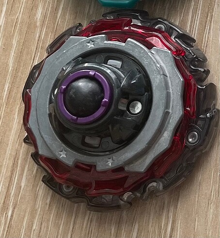  Beyblade Burst