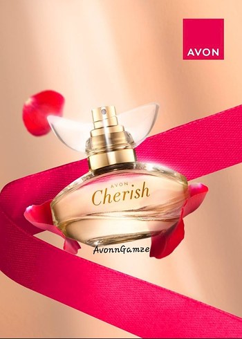 Avon Cherish Kadın Parfümü