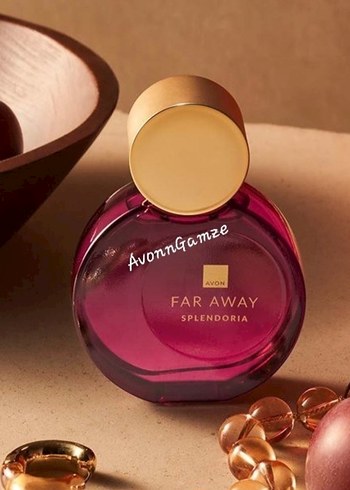 Avon Far Away Splendoria Kadın Parfümü