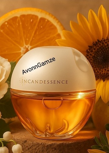 Avon Incandessence Kadın Parfümü
