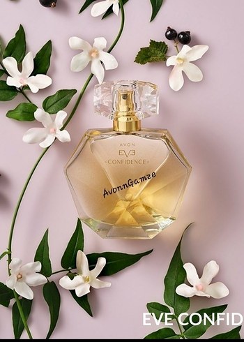 Avon Eve Confidence Kadın Parfümü 50 ml