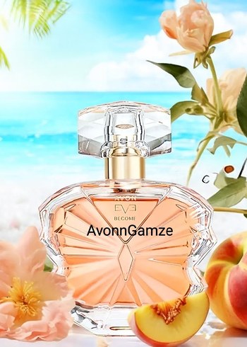 Avon Eve Become Kadın Parfümü