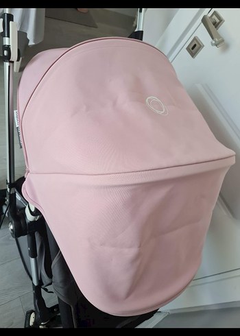 bugaboo camelon 3 Bebek Arabası - Görsel 2