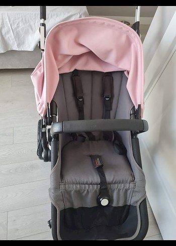 bugaboo camelon 3 Bebek Arabası - Görsel 3