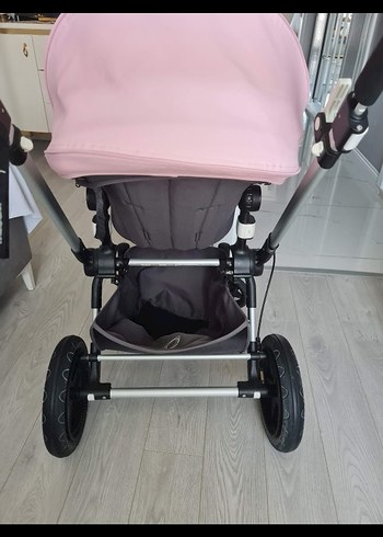 bugaboo camelon 3 Bebek Arabası - Görsel 8