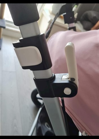 bugaboo camelon 3 Bebek Arabası - Görsel 6