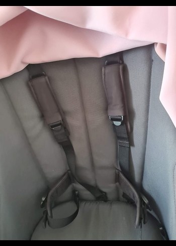 bugaboo camelon 3 Bebek Arabası - Görsel 4