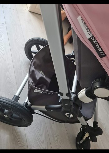bugaboo camelon 3 Bebek Arabası - Görsel 7