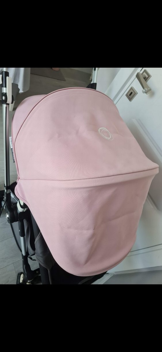 bugaboo camelon 3 Bebek Arabası - Görsel 2