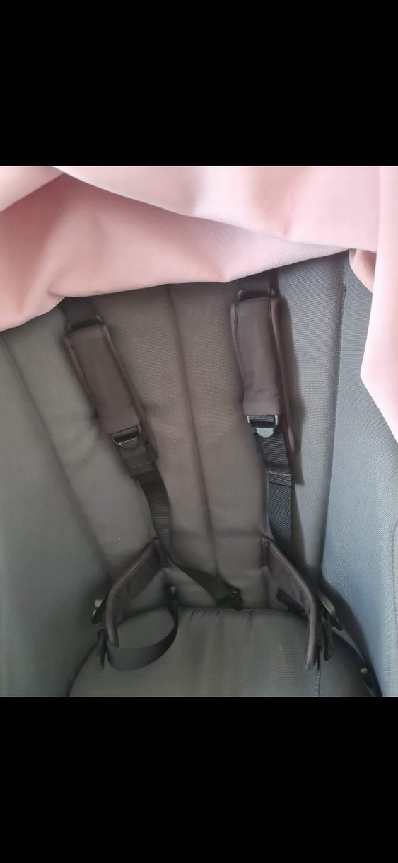 bugaboo camelon 3 Bebek Arabası - Görsel 4