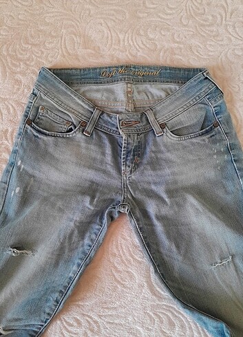 Kot pantolon
