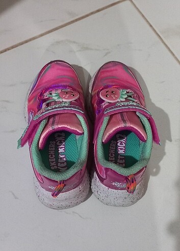 Skechers Skechers Kız Çocuk Ayakkabı