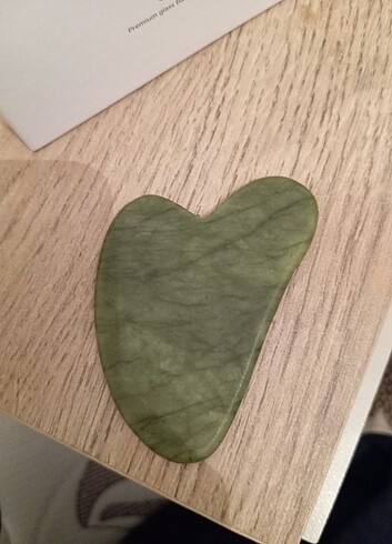 m Beden Gua Sha Taşı