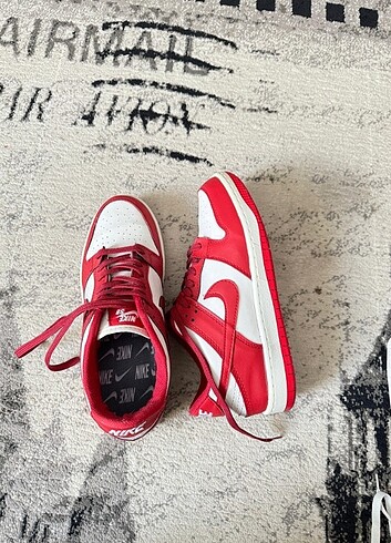 Nike dunk 42 numera
