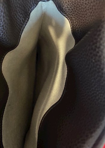 Acı kahve uzun kadın çizme - Görsel 5