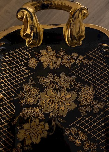 Altın Renk Zincir Detaylı Telefon Kılıfı - Görsel 3