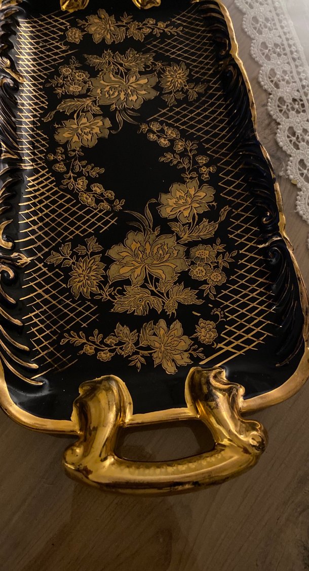 Altın Renk Zincir Detaylı Telefon Kılıfı - Görsel 2