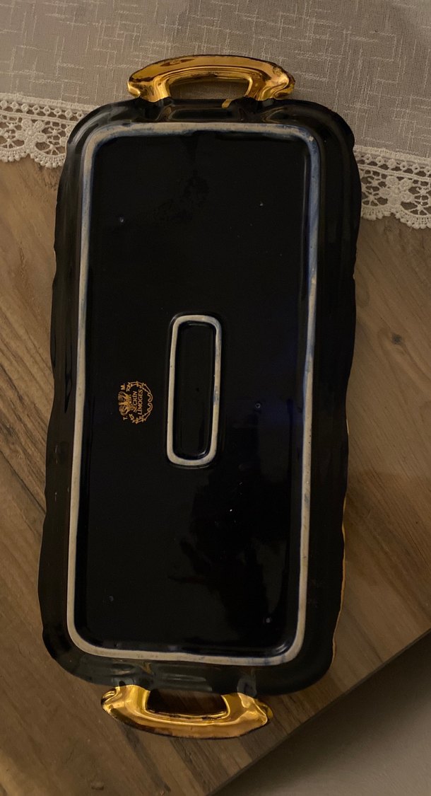 Altın Renk Zincir Detaylı Telefon Kılıfı - Görsel 4