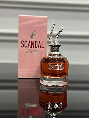 SCANDAL parfüm