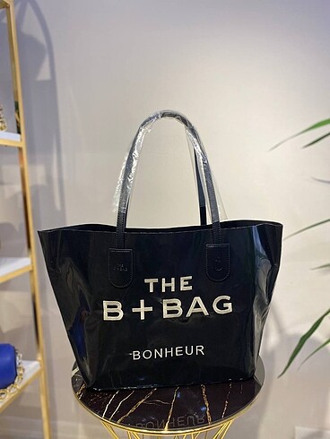Beden THE B + BAG BONHEUR POLYPOP