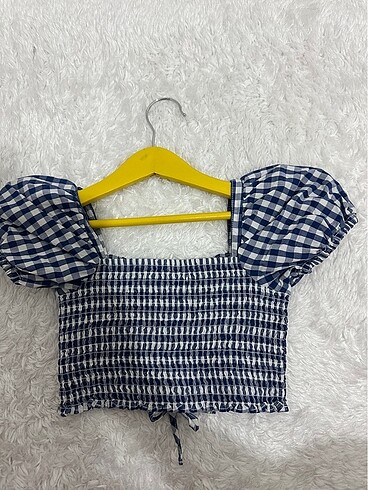 Zara crop