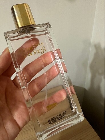  Beden Renk Koton sweet romance parfüm