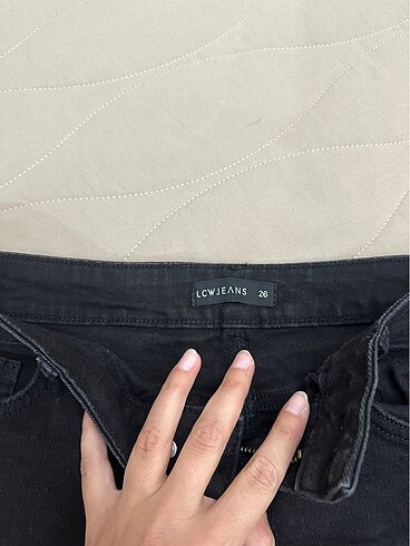 xs Beden LCW 26 beden şort
