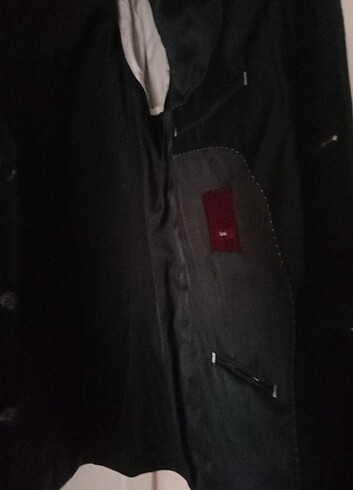 Ceket pantolon Takımı - Görsel 2