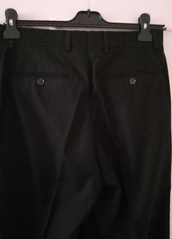 Ceket pantolon Takımı - Görsel 5