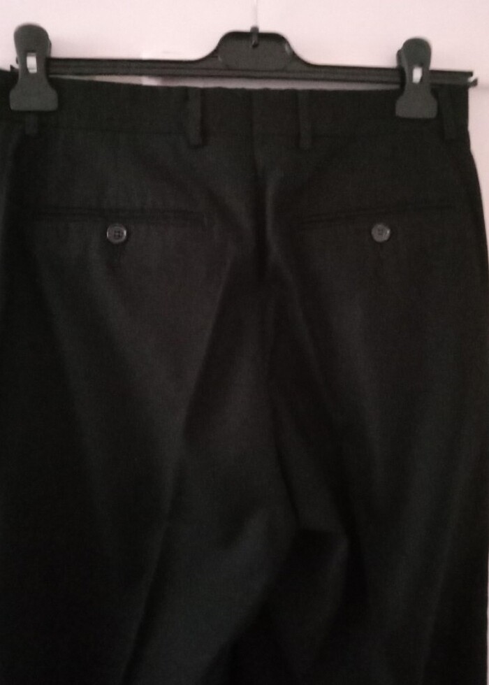 Ceket pantolon Takımı - Görsel 5