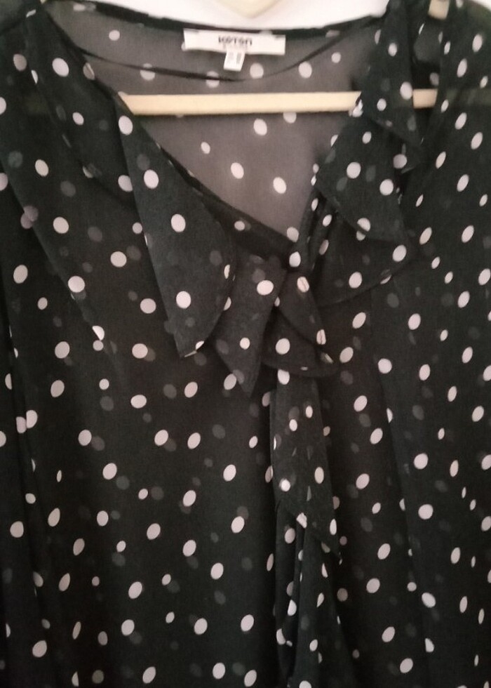 Gömlek  - Görsel 2