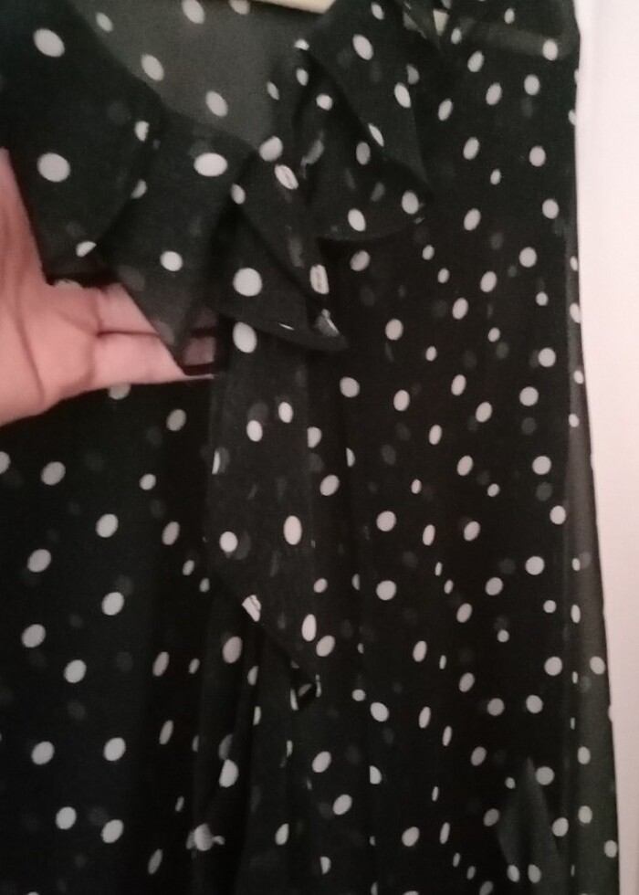 Gömlek  - Görsel 4