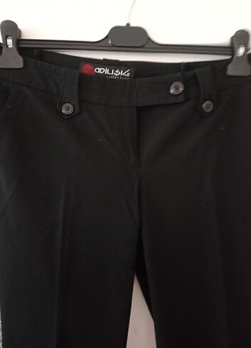 Pantolon  - Görsel 2