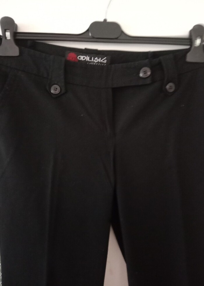 Pantolon  - Görsel 2