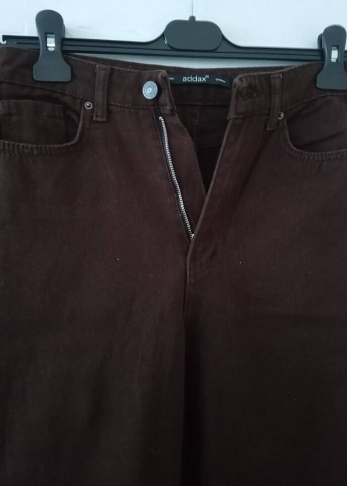 Pantolon  - Görsel 3