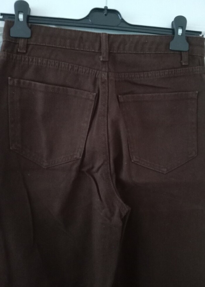 Pantolon  - Görsel 4