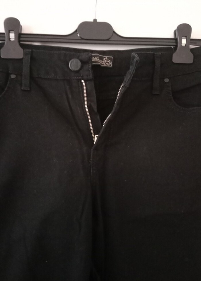 Pantolon  - Görsel 2