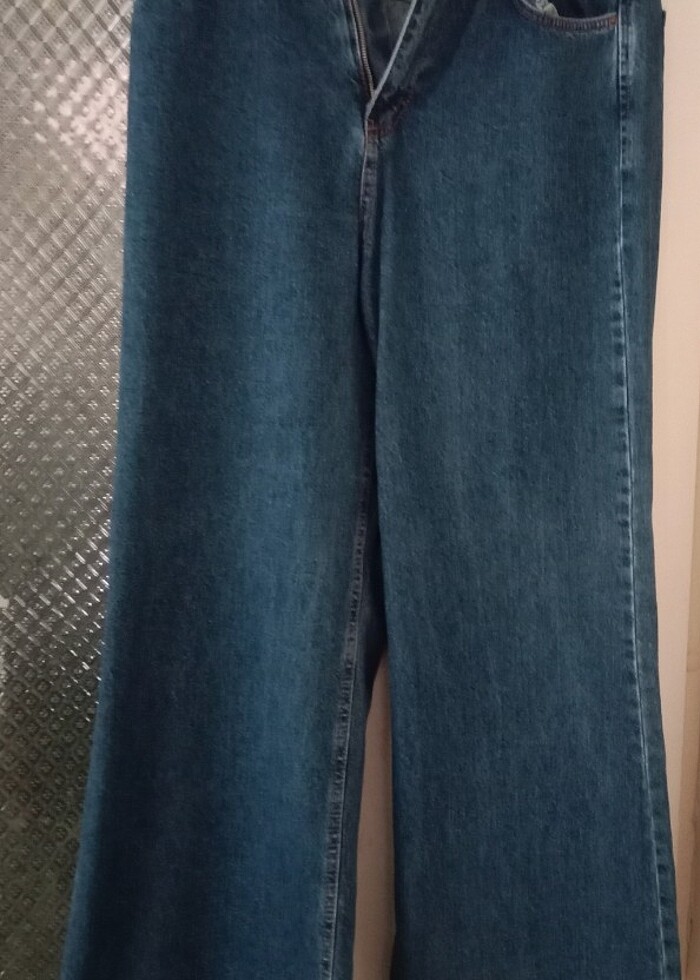 Kot pantolonu - Görsel 2