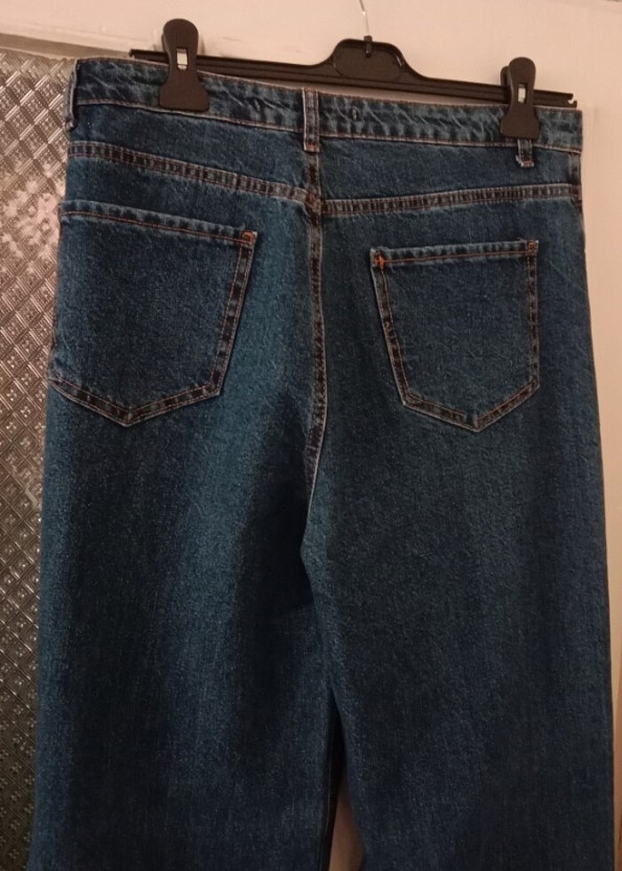 Kot pantolonu - Görsel 3