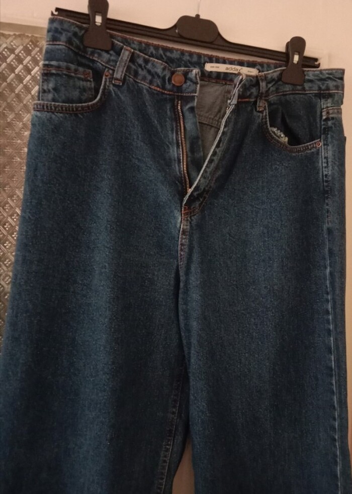 Kot pantolonu - Görsel 4