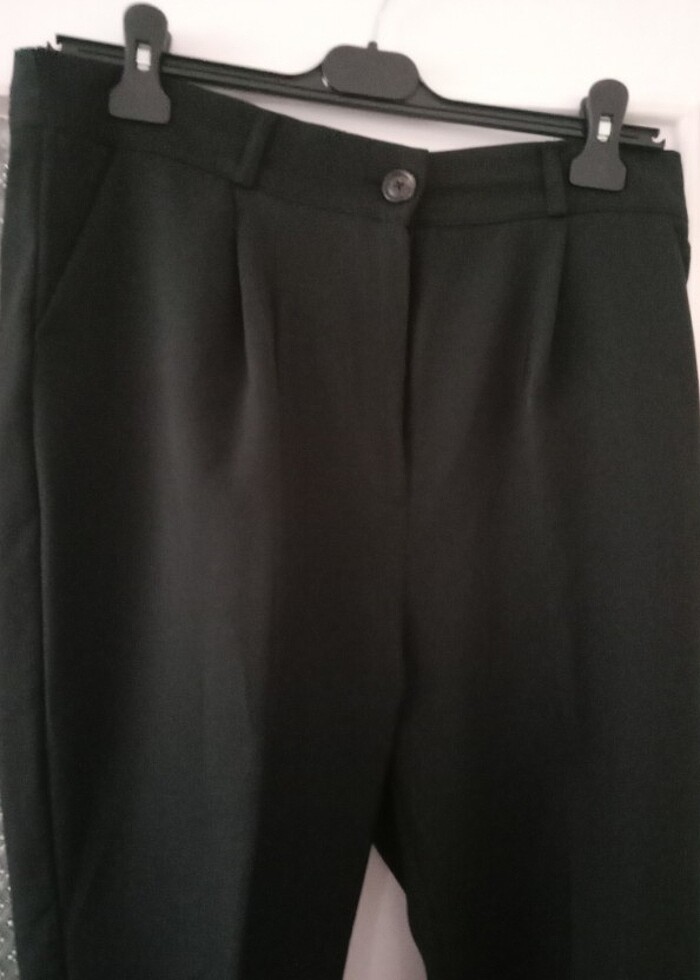 Pantolon - Görsel 4