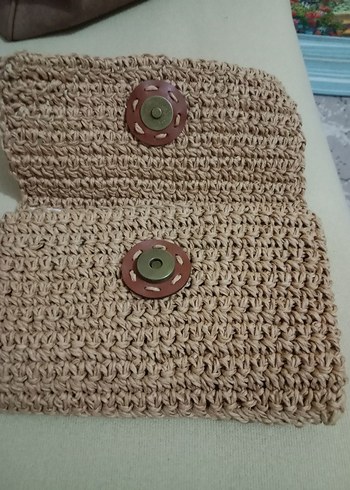 Kadın cüzdanı - Görsel 2