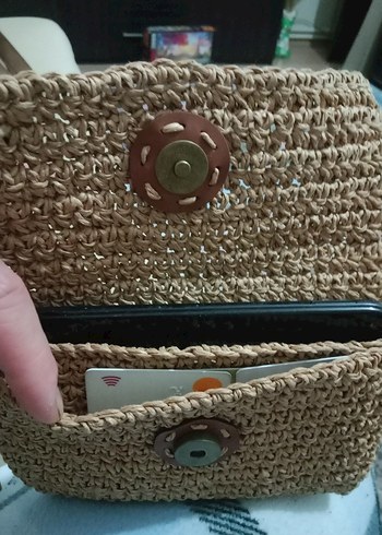 Kadın cüzdanı - Görsel 3