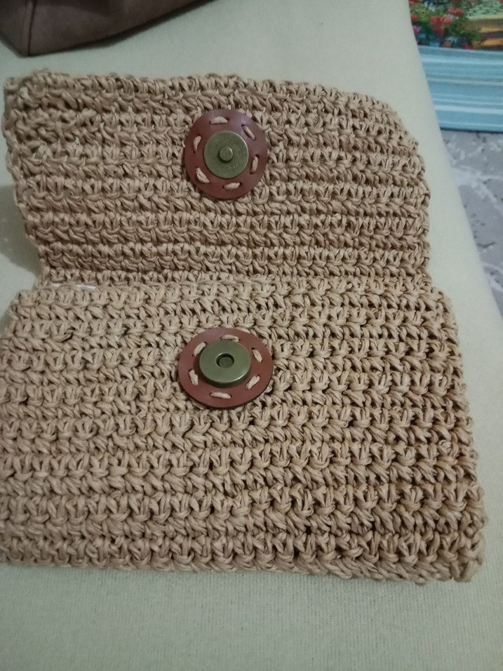 Kadın cüzdanı - Görsel 2