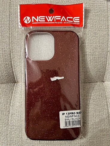 Paketli iPhone 13 pro max kılıf