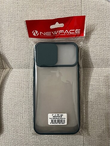 Paketli iPhone 13 pro max kılıf
