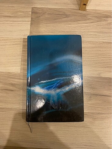 Düş Gemisi kitap